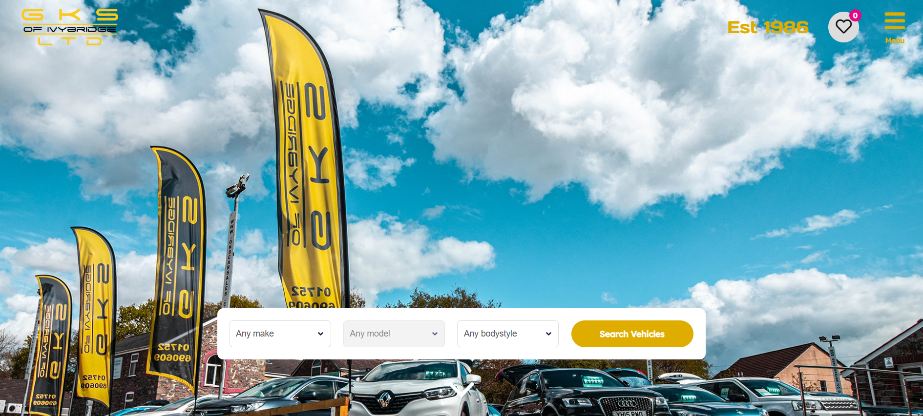 gks site