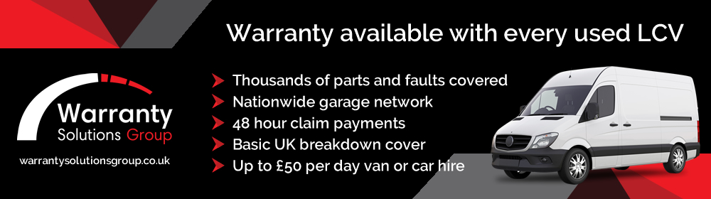 Ivybridge Commercials